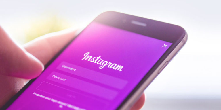 Як у Instagram переглядати новини за часом