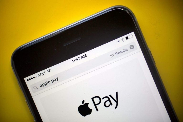 Европа через суд хочет открыть все платежные системы на iPhone