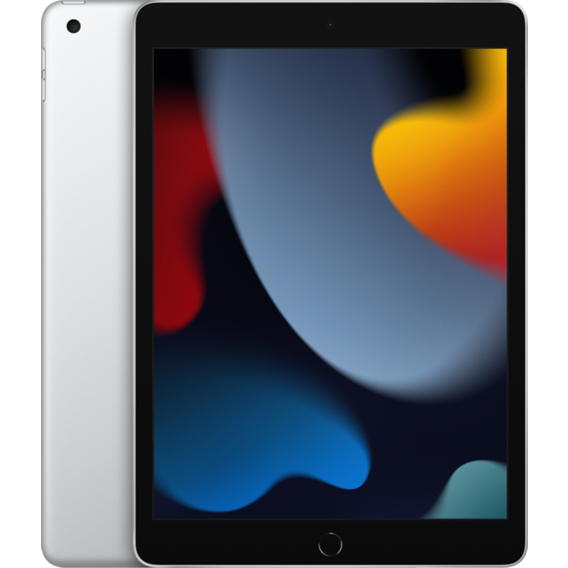 Чем iPad 9 похож на предыдущую модель и чем от неё отличается