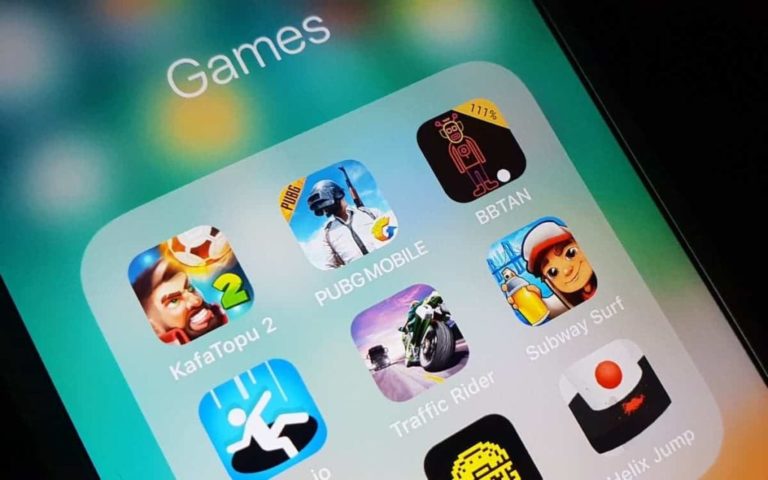 Apple заявляет, что конкурирует с PlayStation, Xbox и Switch в игровой индустрии
