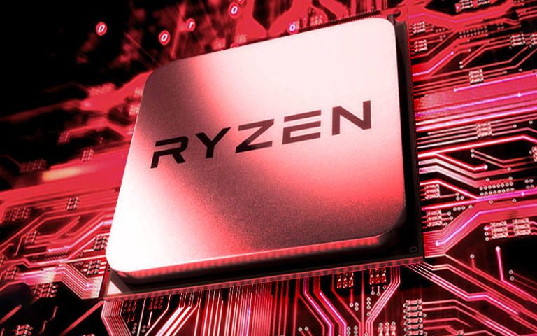 AMD подтвердила, что ее процессоры автоматически разгоняются – это баг