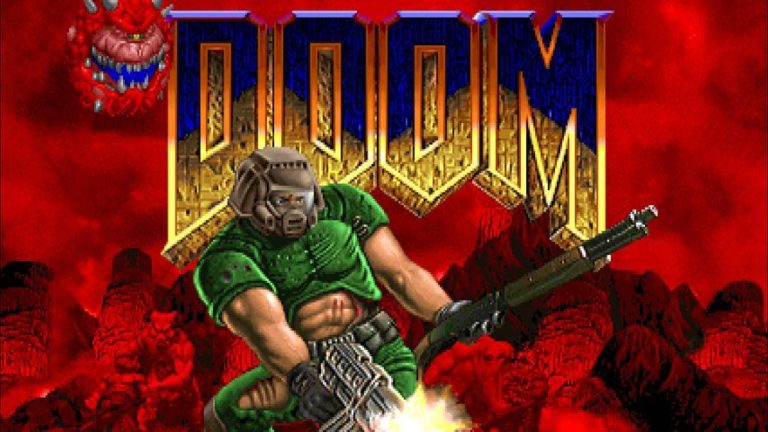 Грати в Doom можна у Twitter