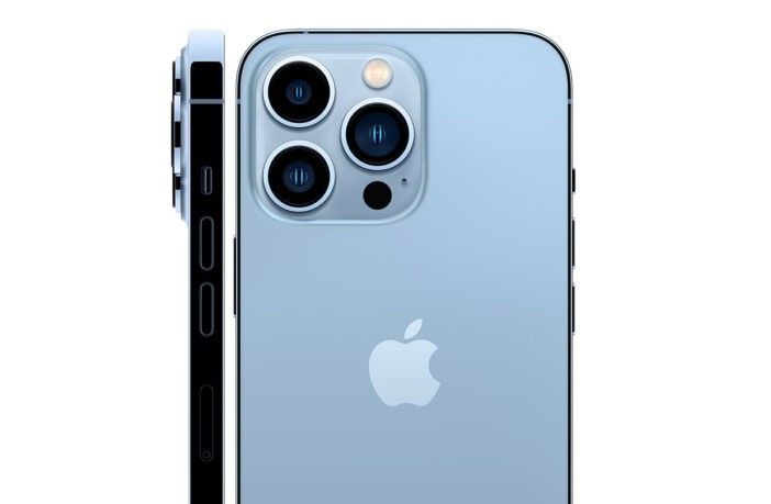 iPhone 14 Pro Max називатимуть айфоном зі знаком оклику
