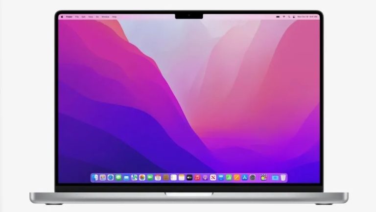 MacBook Pro повернули MagSafe, SD-карти і отримали виріз в екрані