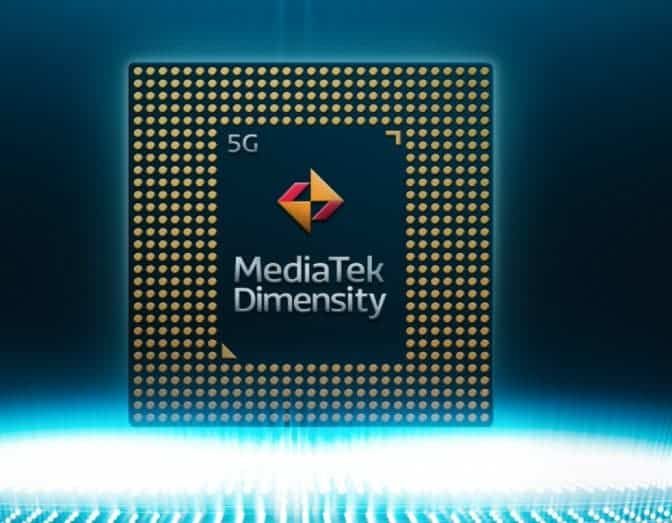 Mediatek Dimensity 2000 виявився на 20% економнішим за Snapdragon 898