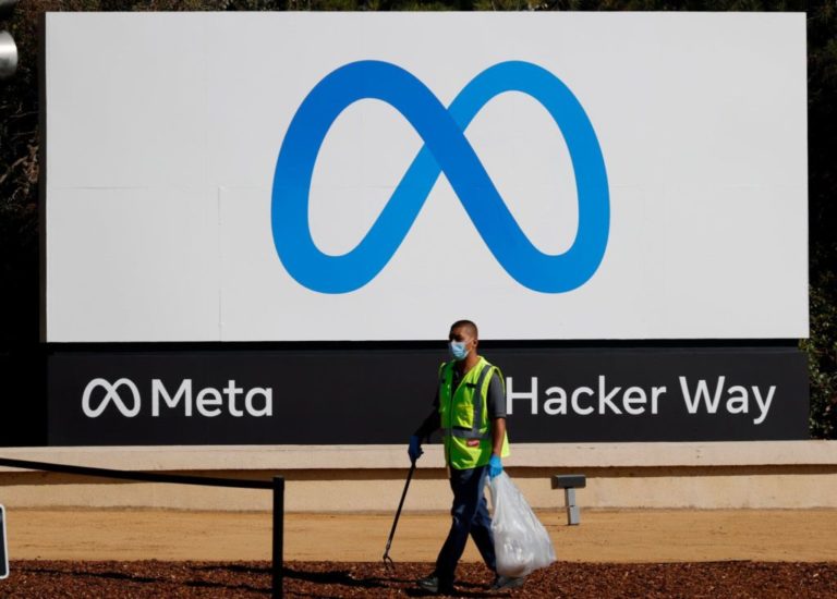 Meta (Facebook) строит самый быстрый в мире суперкомпьютер