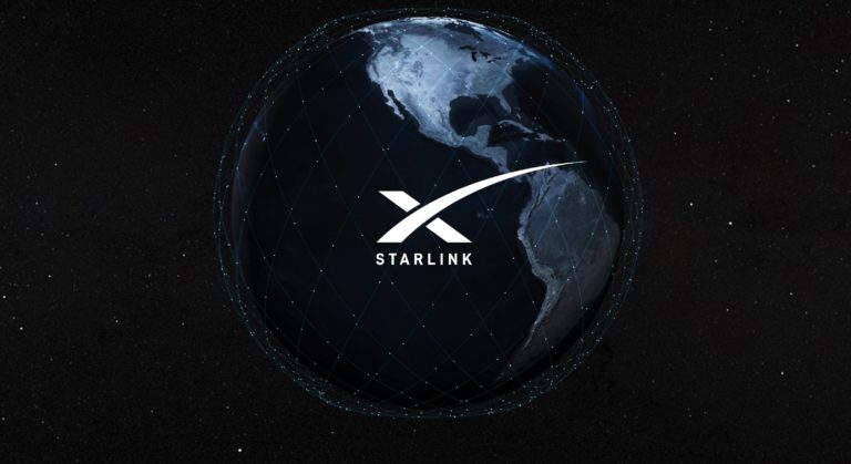 Приложение спутникового интернета Илона Маска самое популярное в Украине