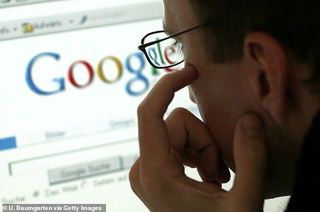 Пользователи Google считают себя умнее, потому что воспринимают онлайн-информацию своей памятью