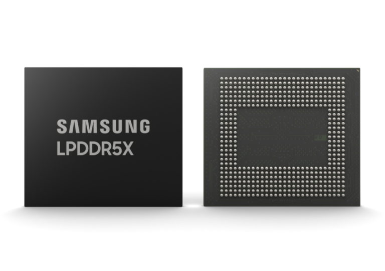 У смартфонах може бути до 64 ГБ «оперативки» – готова LPDDR5X DRAM