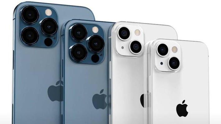 Екран нижчої якості – так Apple спонукатиме відмовитися від дешевших iPhone 14
