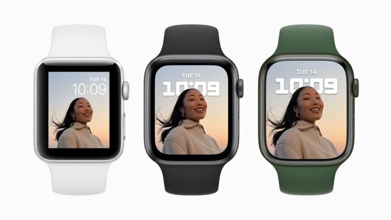 Как увеличить автономность Apple Watch