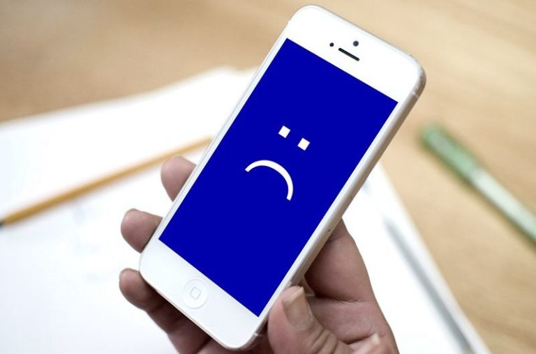 Содержимое своего iPhone можно передать по наследству