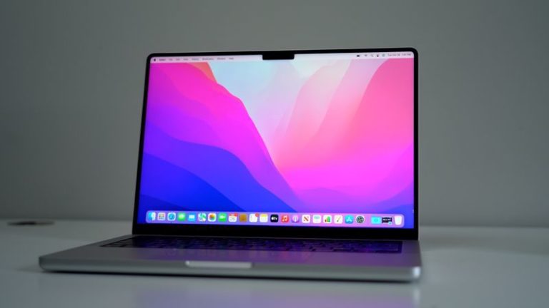 Пять вещей, которые MacBook Pro все еще не предоставляет