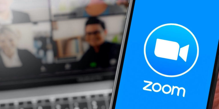 Як увімкнути віртуальні аватари у дзвінках в Zoom