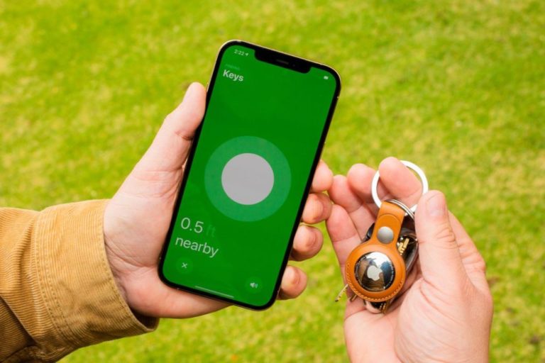Пользователи Android теперь могут убедиться, что владельцы iPhone не шпионят за ними