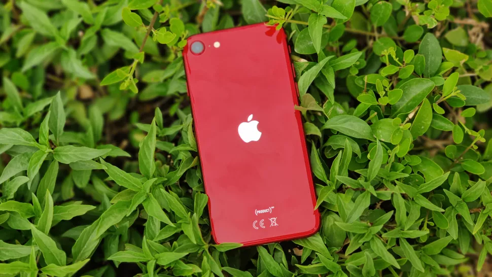 Apple может в январе-марте выпустить новый смартфон-iPhone SE 3