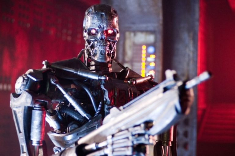 Приготуйтеся до гонки роботів-вбивць – ООН не змогла домовитися про їх заборону
