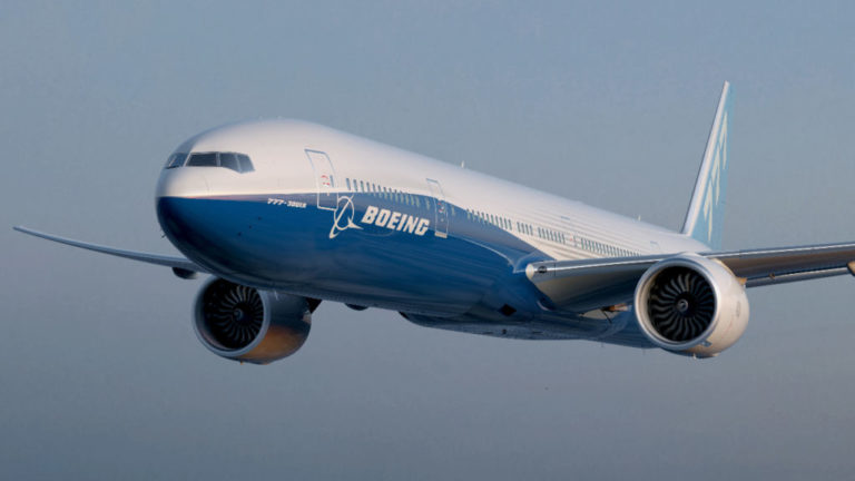 Boeing хочет разработать свой следующий самолет в Метавселенной