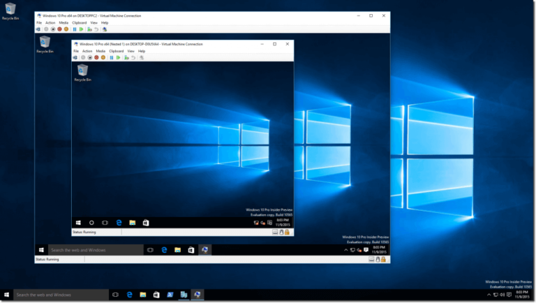 Як перенести реальний комп’ютер Windows/Ubuntu Linux у віртуальну машину