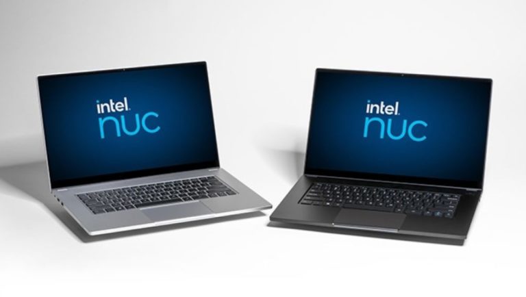 Intel превратит ноутбуки в вампиров — они будут «сосать» мощность с ПК рядом
