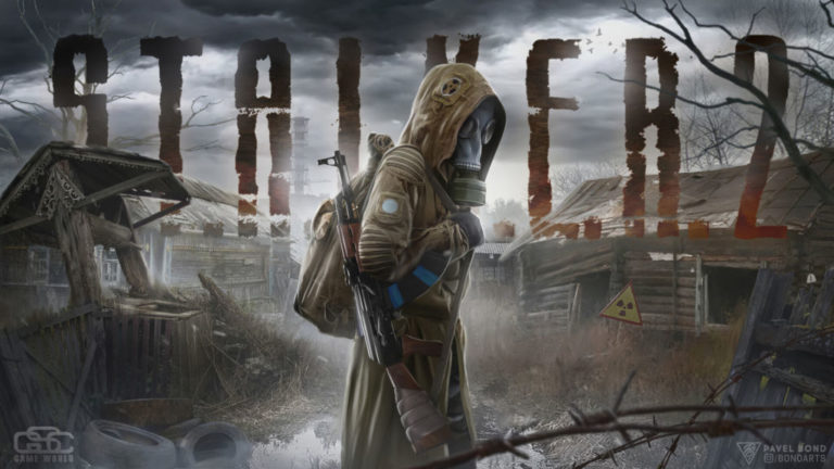 S.T.A.L.K.E.R. 2 получит NFT и позволит увековечить себя как NPC