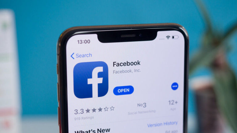 Facebook отказывается от видео профилей