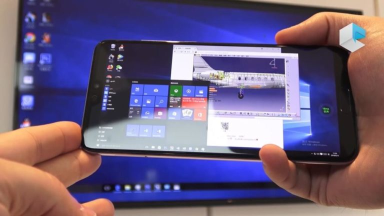 На смартфонах Android можна запускати Windows 11 та 10 завдяки Renegade Project