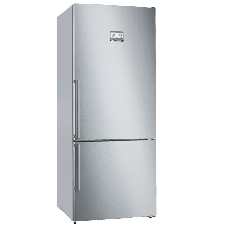 Холодильники Bosch: качество и комфорт