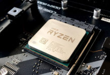 Нові процесори AMD роблять Windows безпечнішою
