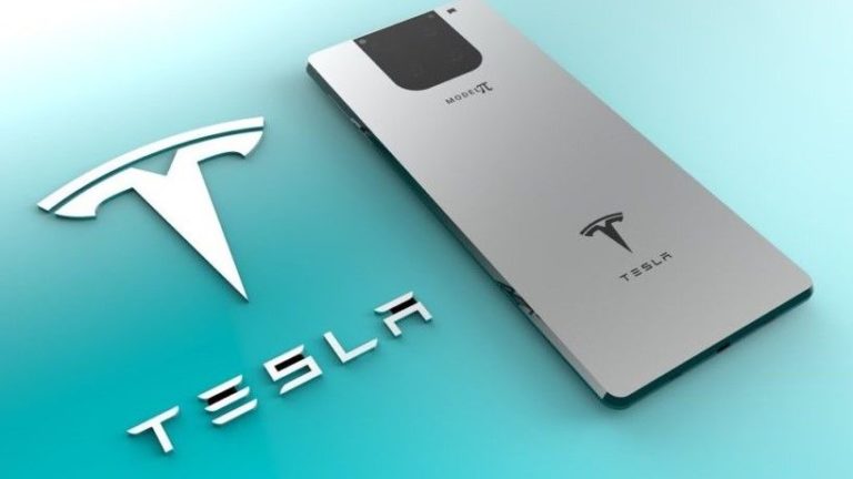Илон Маск готовит смартфон Tesla PI со спутниковым интернетом