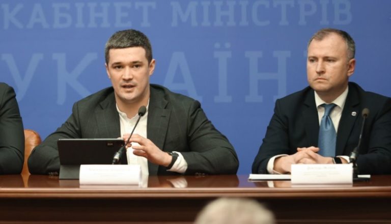 Федоров: Украина отразила самую большую за свою историю кибератаку