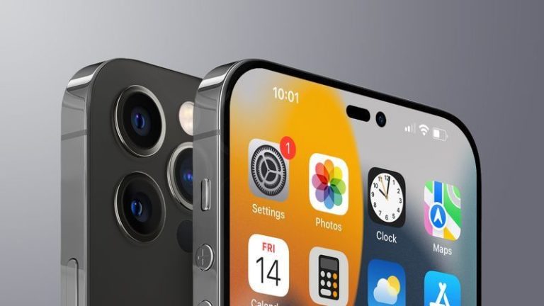 iPhone 14 Pro получит рекордный объем оперативной памяти