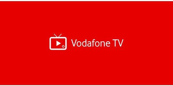 Vodafone TV открывает доступ ко почти всему контенту
