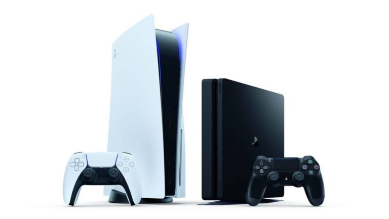 Интерфейс приставок Sony PlayStation перешел на украинский язык