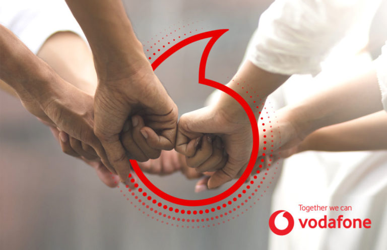 Vodafone відновив зв’язок у 15 населених пунктах Сумської області