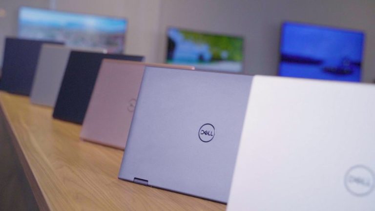 Dell делает невозможным легкий апгрейд оперативной памяти в ноутбуках