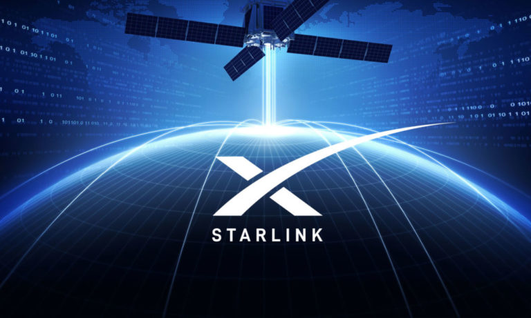Китай разрабатывает способ уничтожить космический интернет Starlink от Илона Маска