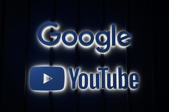 YouTube сделал «беспрецедентный» шаг: удалил 70 000 видео по Украине
