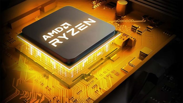 AMD обіцяє екстремальні ігрові ноутбуки в 2023 році з процесорами Dragon Range
