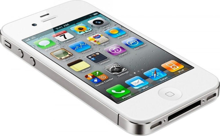 Apple виплатить $15 доларів деяким власникам iPhone 4S