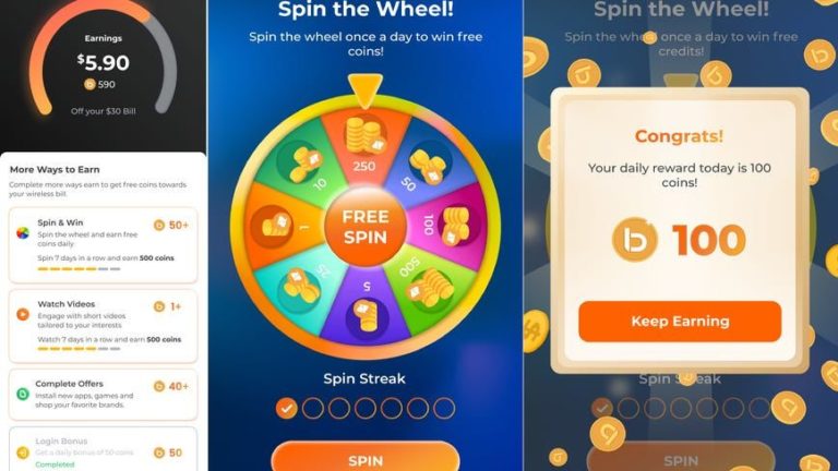 Мобільний оператор у США пропонує оплачувати рахунок переглядом реклами та іграми