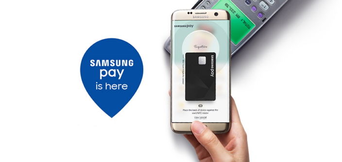 Samsung выключила платежную систему Samsung Pay на всех гаджетах других вендоров