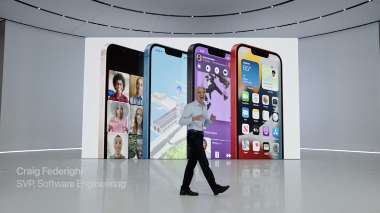 Веб-сайти набридатимуть власникам iPhone ще більше: особливості iOS 16 та інші новинки з презентації Apple WWDC