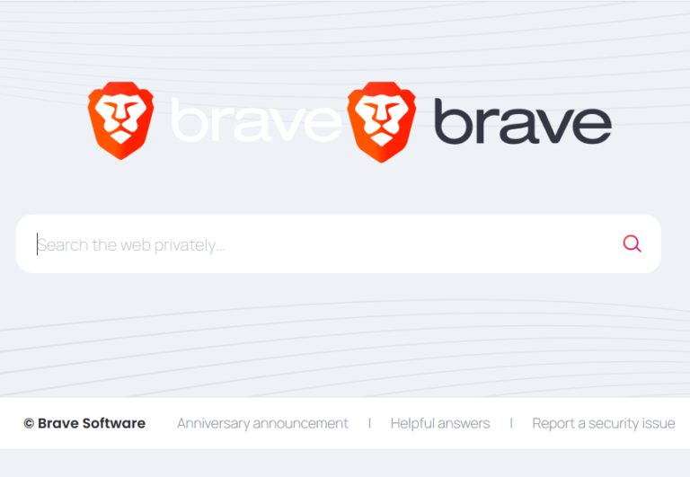 Поисковик Brave ищет по правилам пользователя