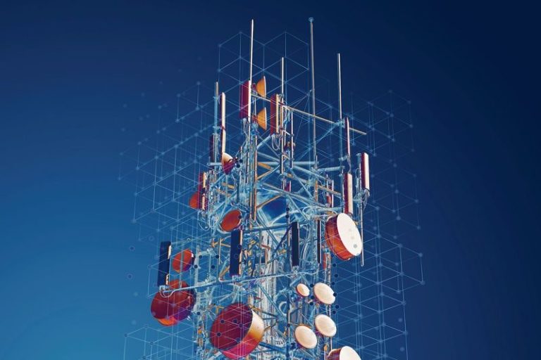 Технологія керування радіопроменями виводить мобільний зв’язок за межі 5G