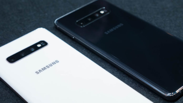 Как восстановить заводские настройки телефона или планшета Samsung Galaxy
