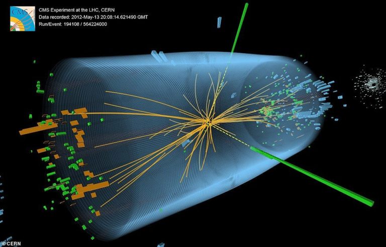«Частичке бога» 10 лет – что бозон Хиггса открыл нам о вселенной и что остается неизвестным
