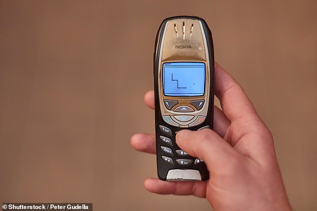 Как змейка на Nokia стала легендарной – игре исполнилось 25 лет