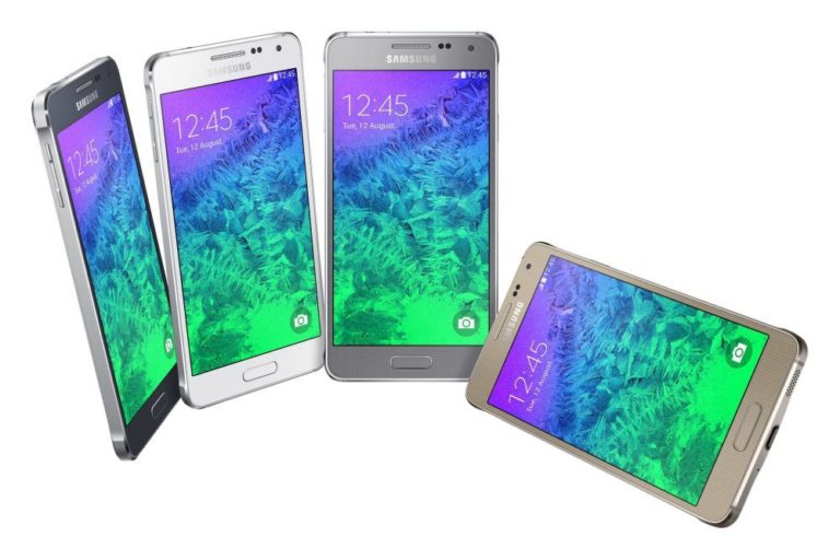 Samsung згадала про свої телефони 2014-2018 років – для деяких вийшло оновлення