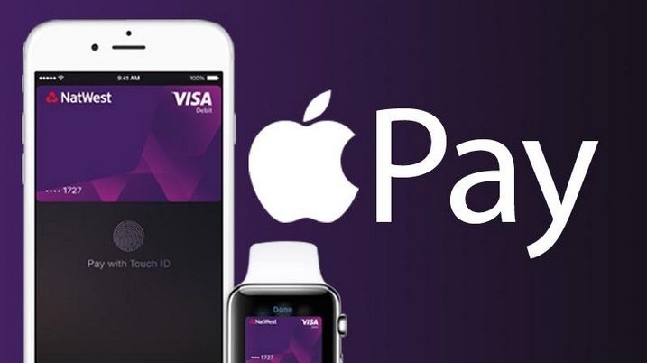 Оплачивать покупки на iPhone уже можно не только в Safari – Apple Pay работает в других браузерах